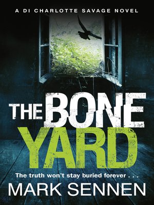 cover image of The Boneyard